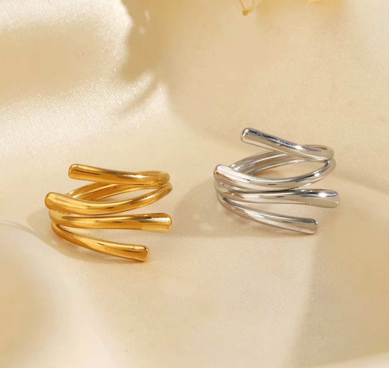 11 ring