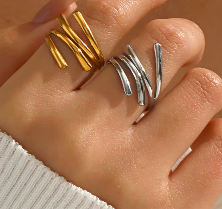 11 ring