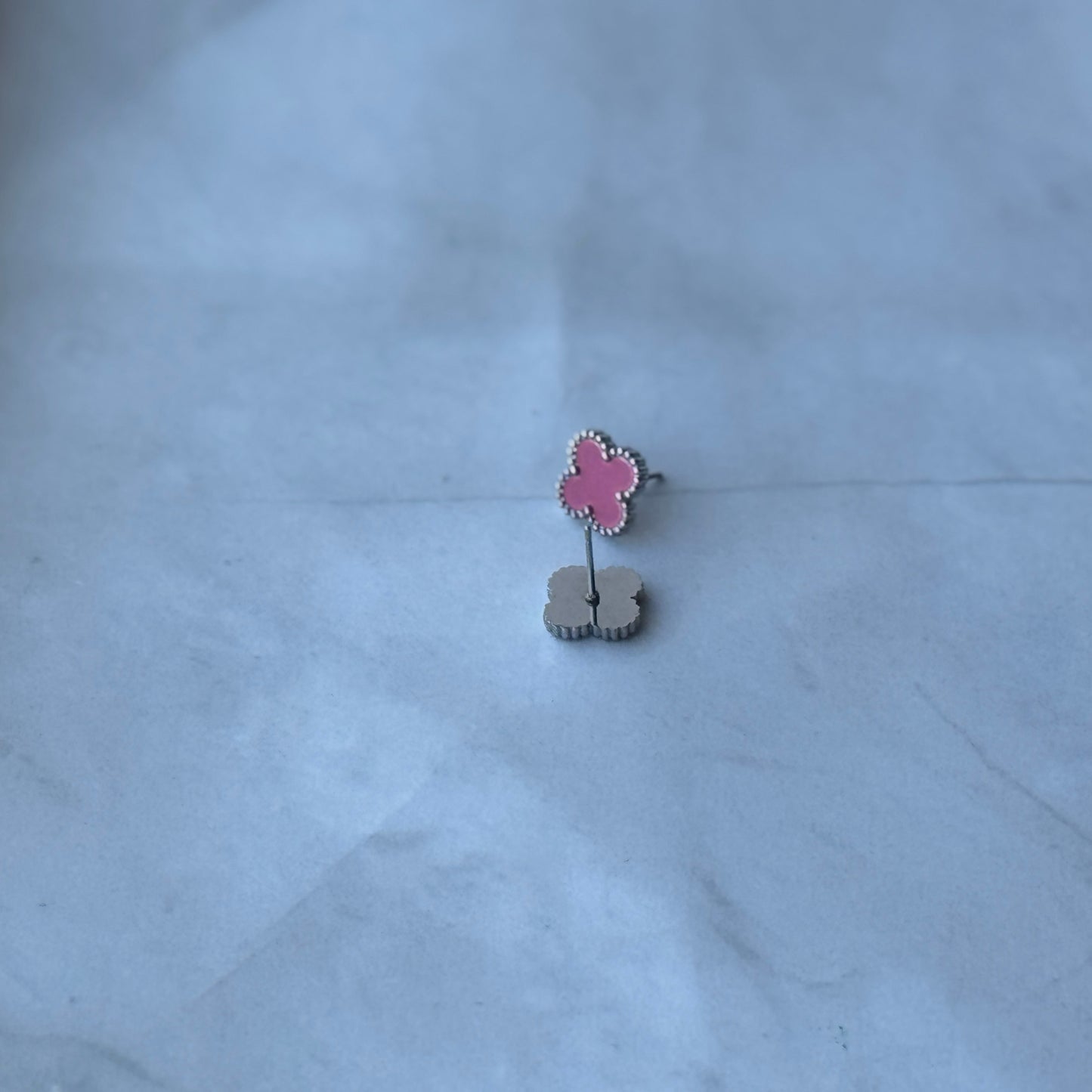 s i l v e r 4clover