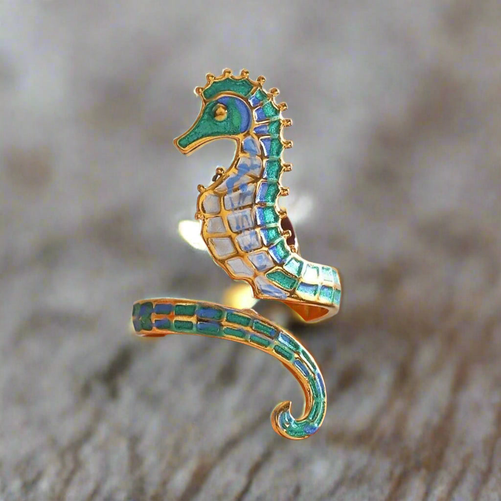 b l u ring