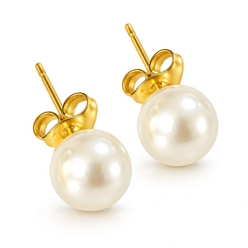 Luna Earrings