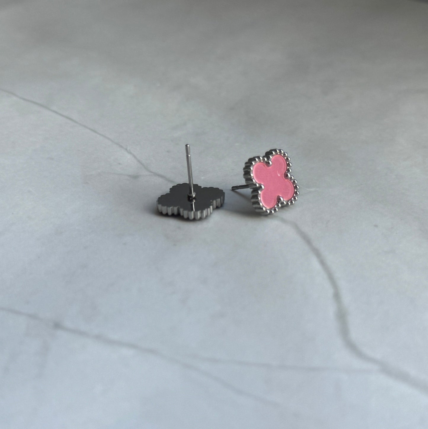 s i l v e r 4clover
