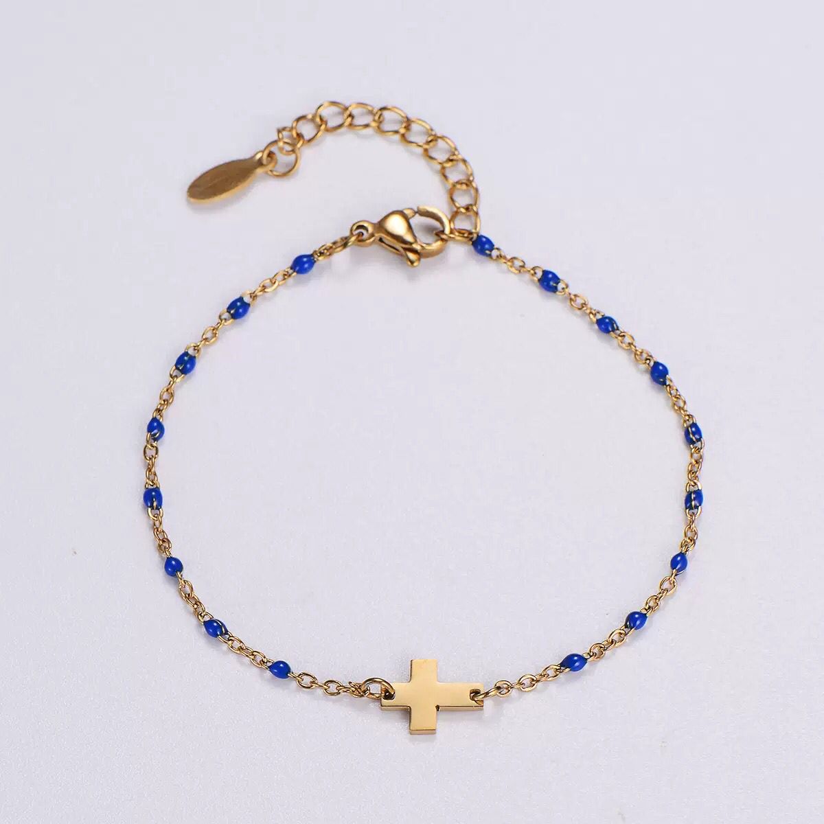 faithful glow bracelet