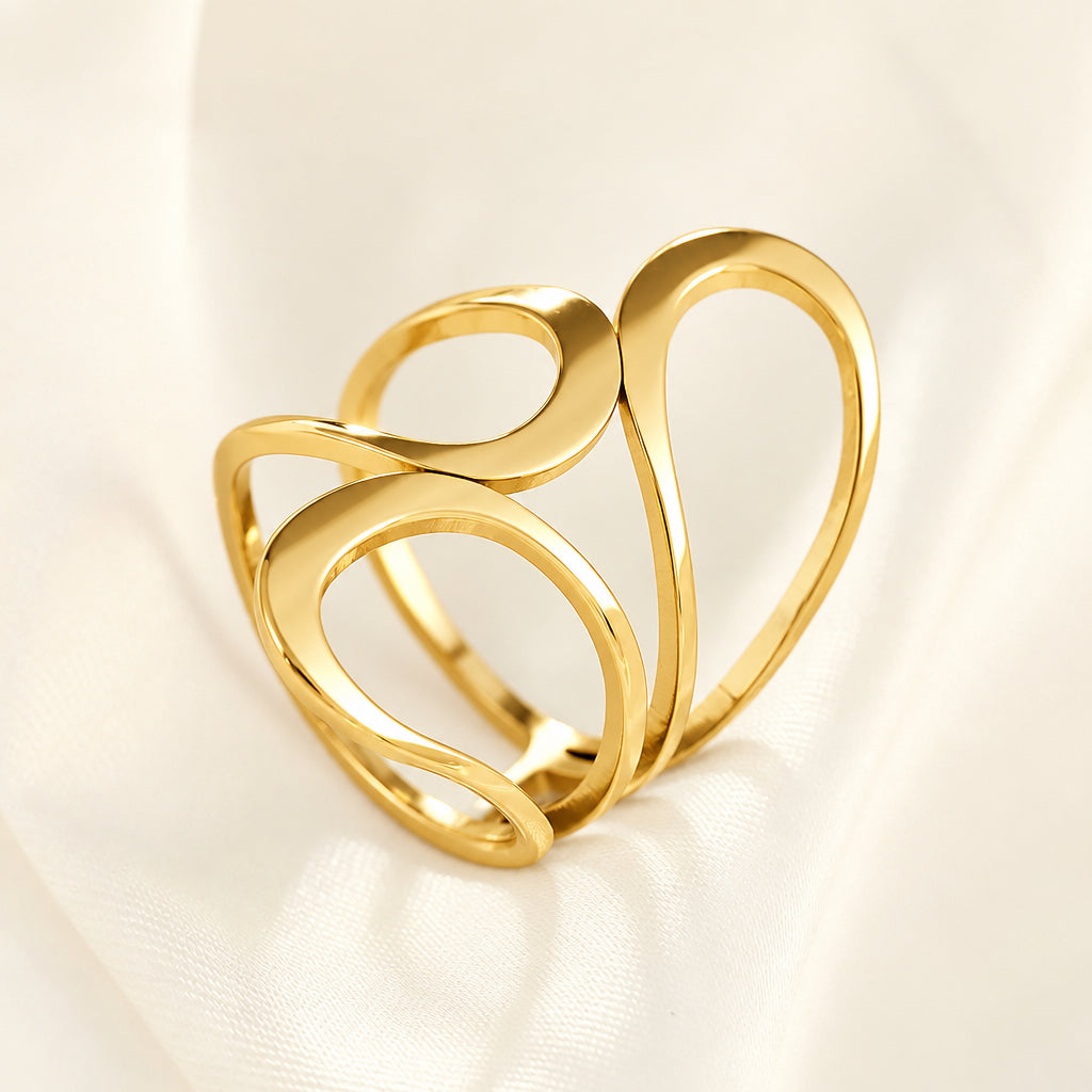 Unity Ring