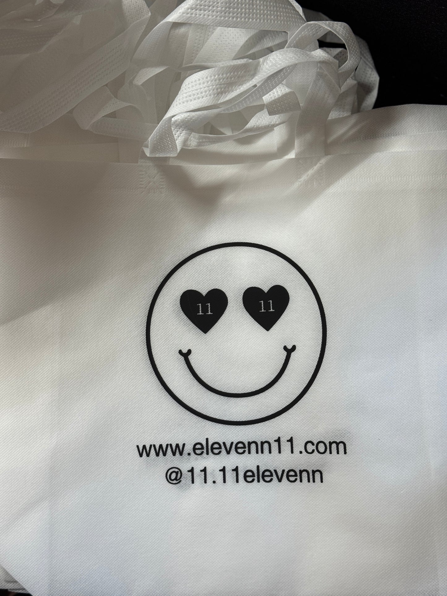 11 reusable bag