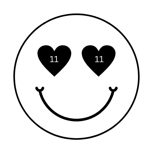smile 11