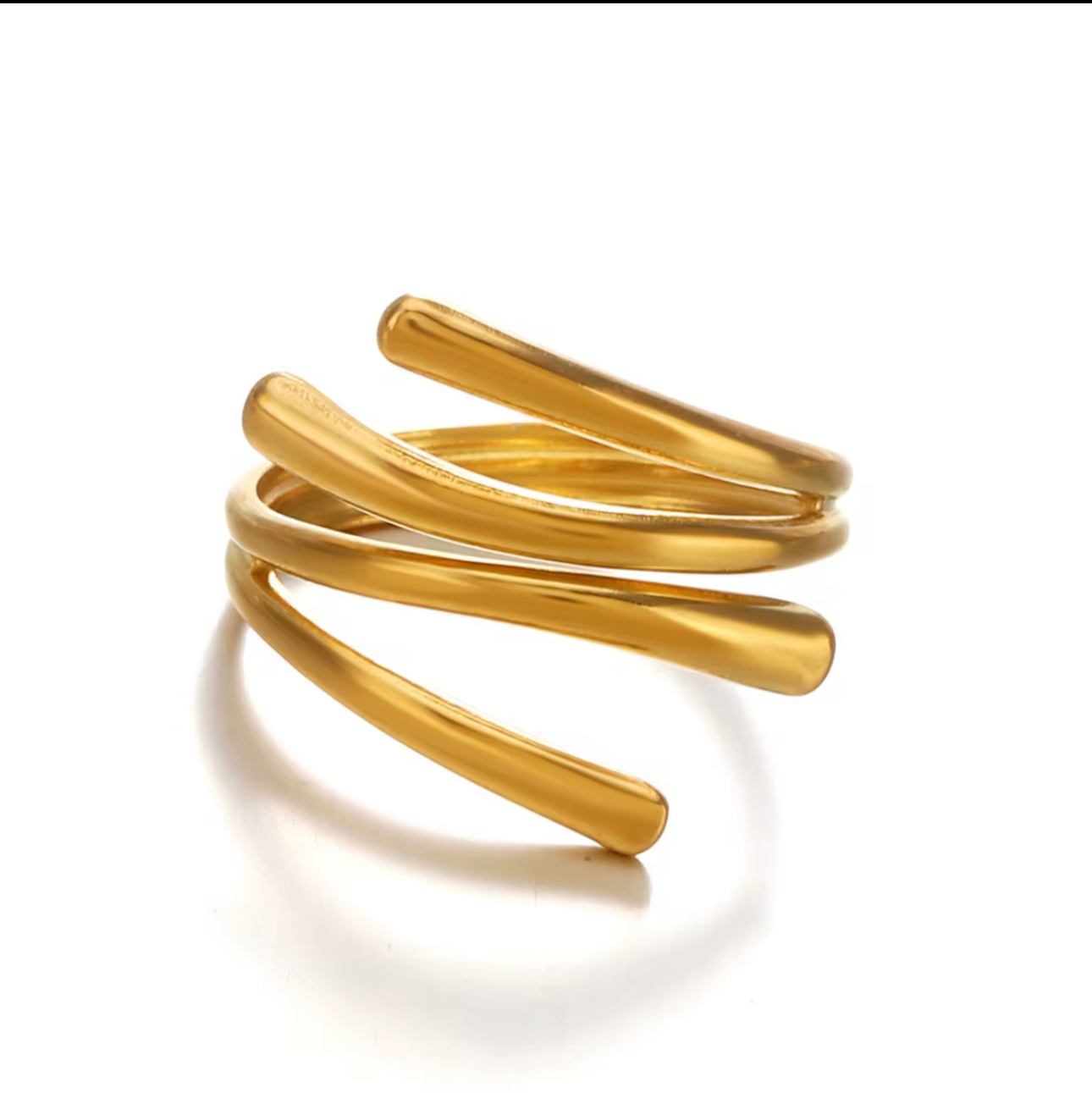 11 ring