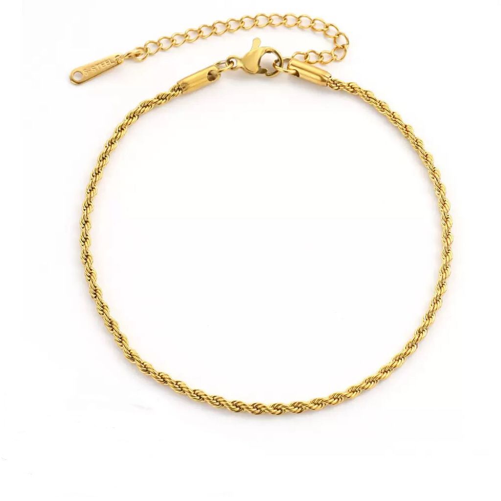 sol anklet
