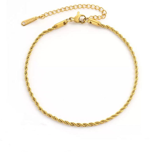 sol anklet