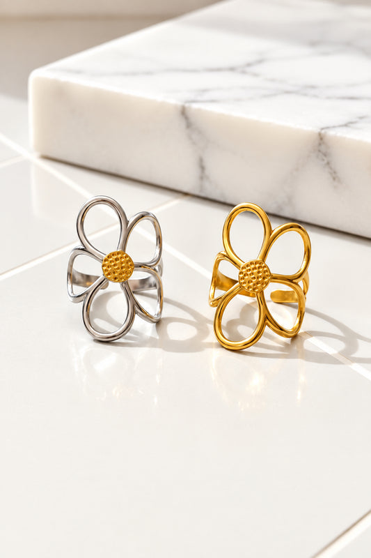 Daisy Ring