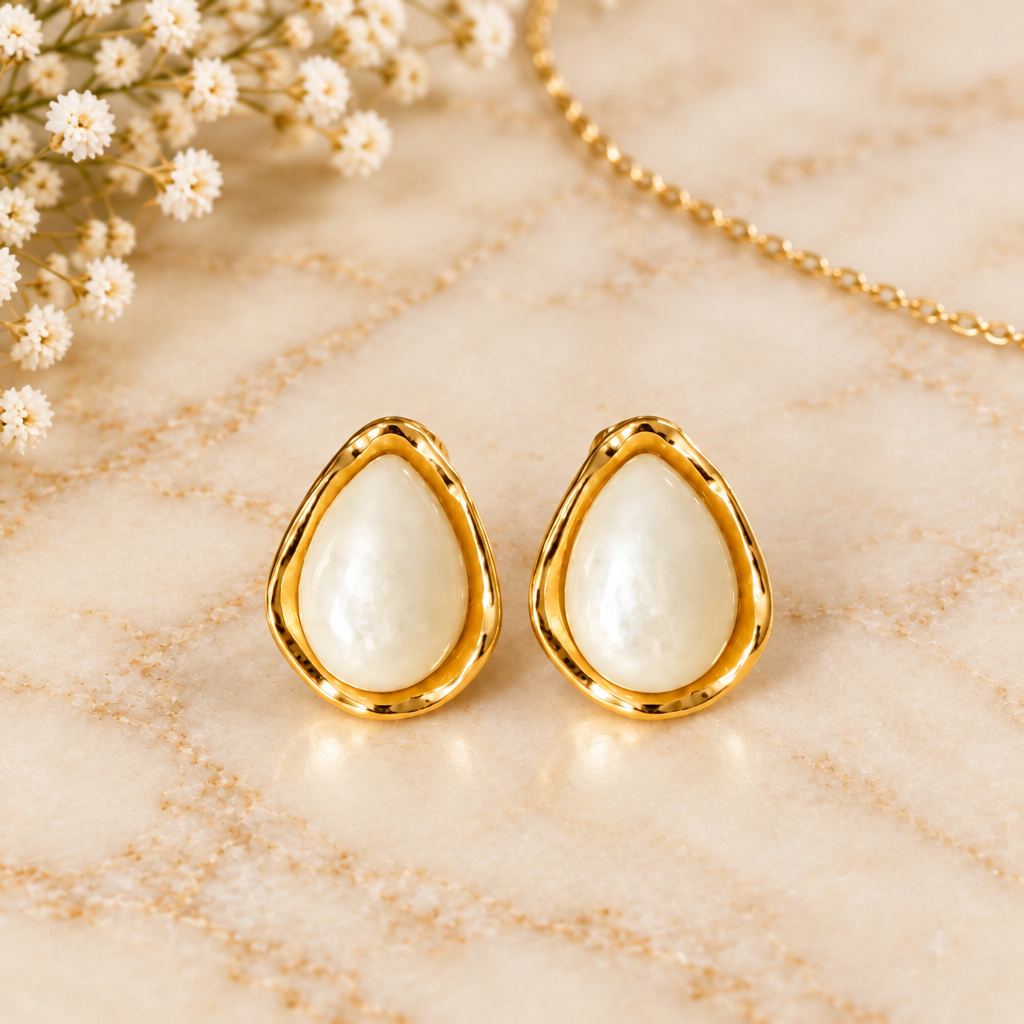 Cherry Earrings