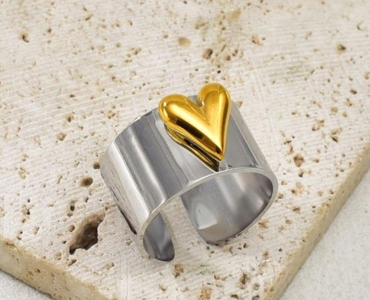 Forever Ring