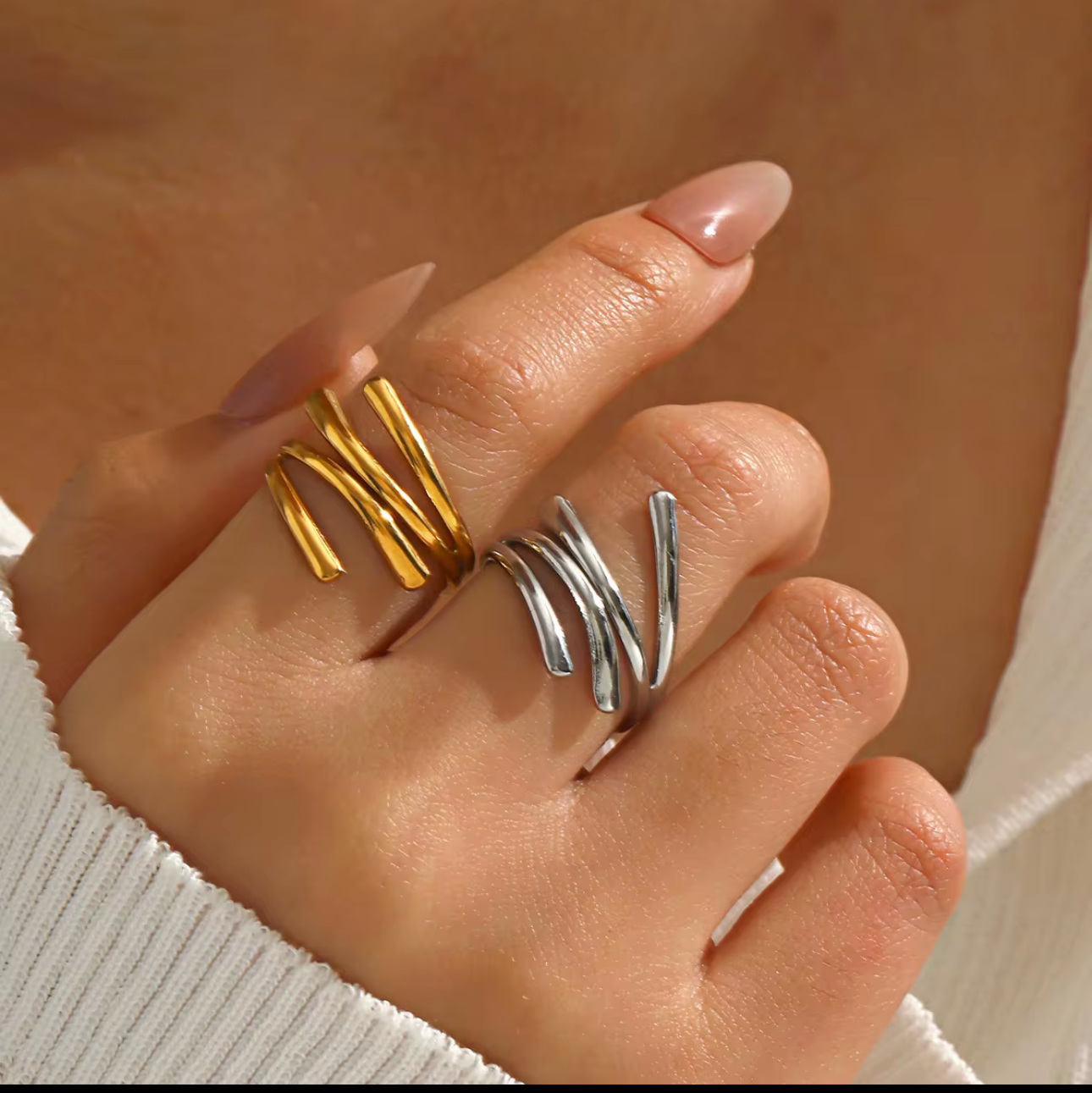 11 ring