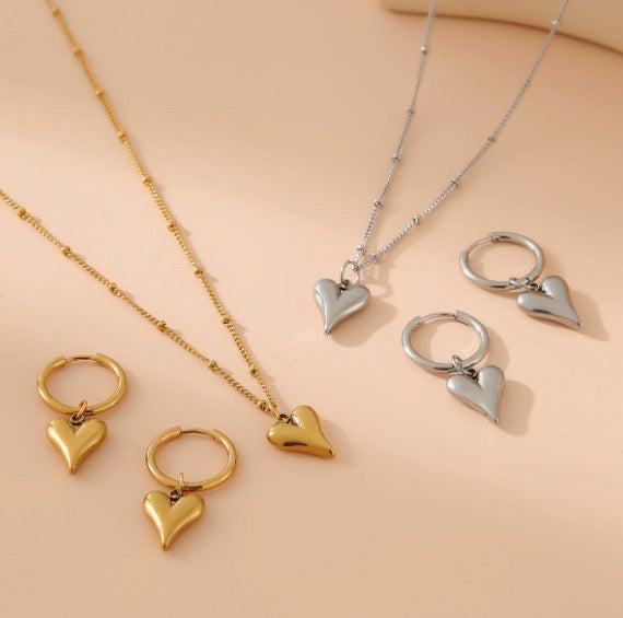 Forever Set