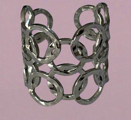 bubble ring