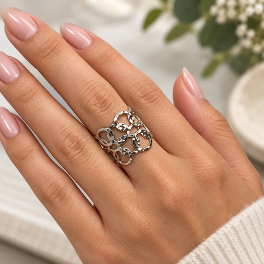 Bubble Ring