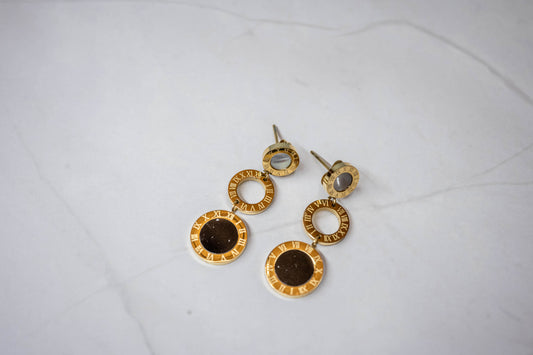 timeless earring