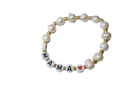 mama bracelet