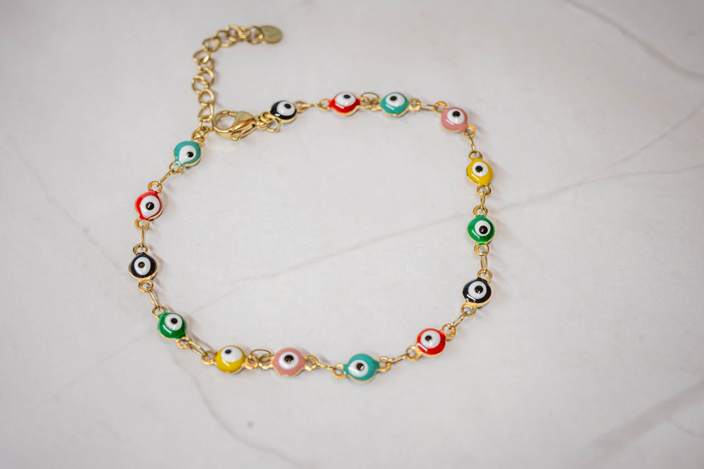 ojito bracelet