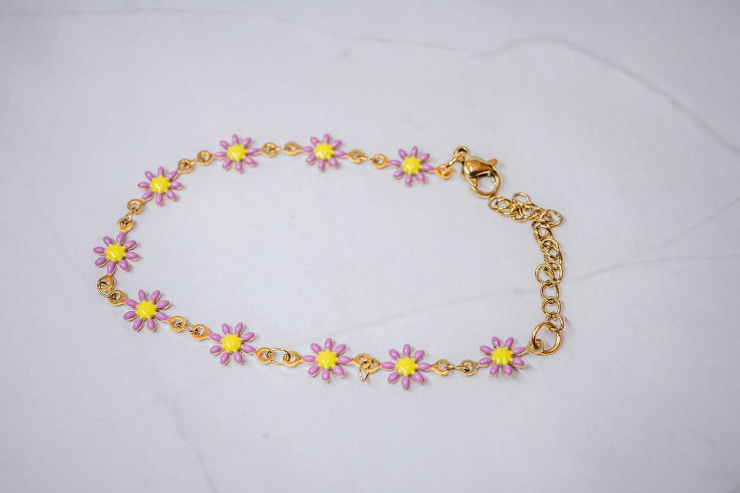 floresita bracelet