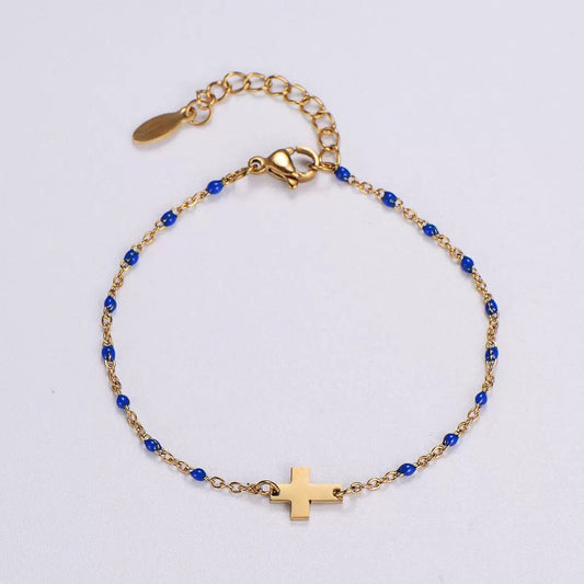 faithful glow bracelet