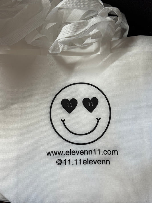 11 reusable bag