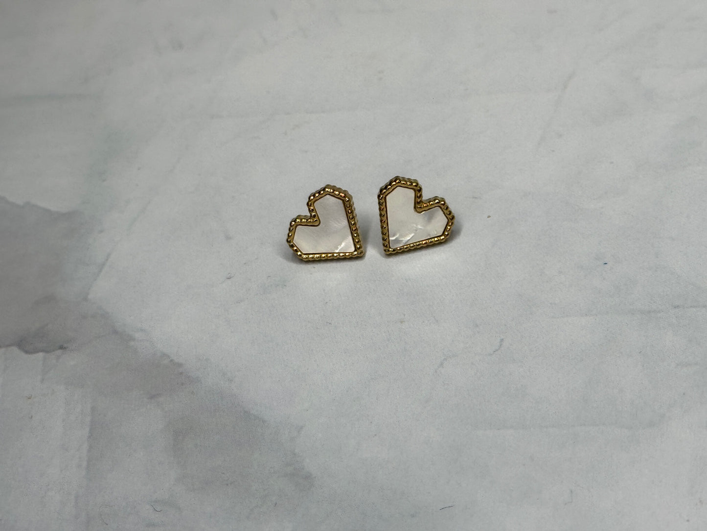 sweetheart earring