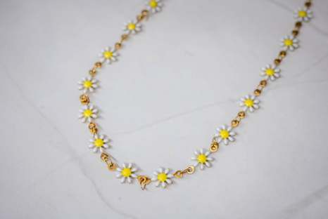 floresita necklace